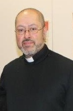 Rev. Fr. Mikael Der Kosrofian